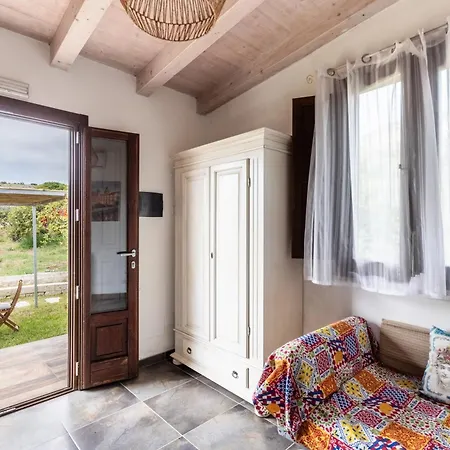 Agriturismo Alle Riserve Cavagrande Avola Extérieur photo