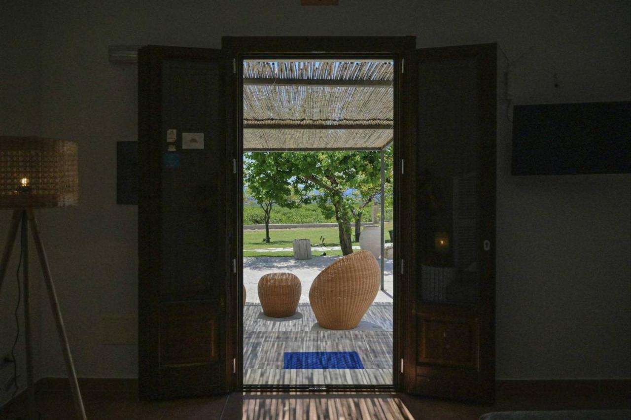 Alle Riserve Cavagrande Alloggio per agriturismo