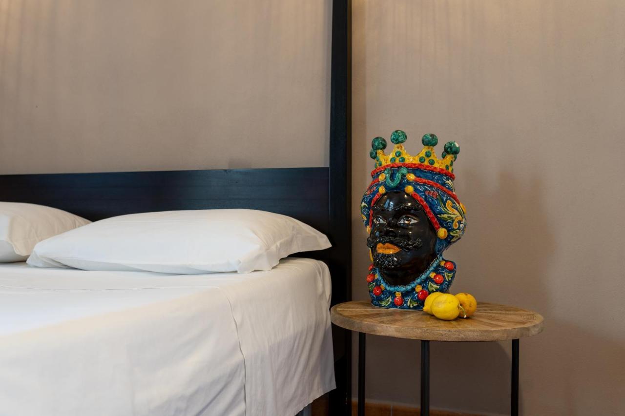 Alloggio per agriturismo Alle Riserve Cavagrande Avola