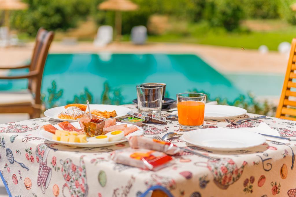 Alloggio per agriturismo Alle Riserve Cavagrande