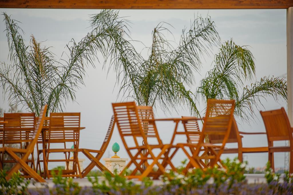 Alloggio per agriturismo Alle Riserve Cavagrande