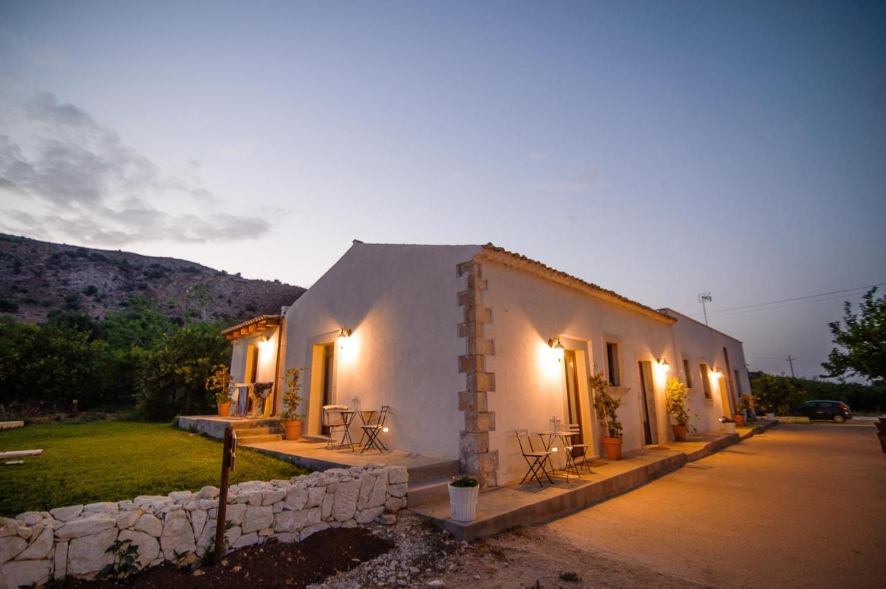 Alloggio per agriturismo Alle Riserve Cavagrande *