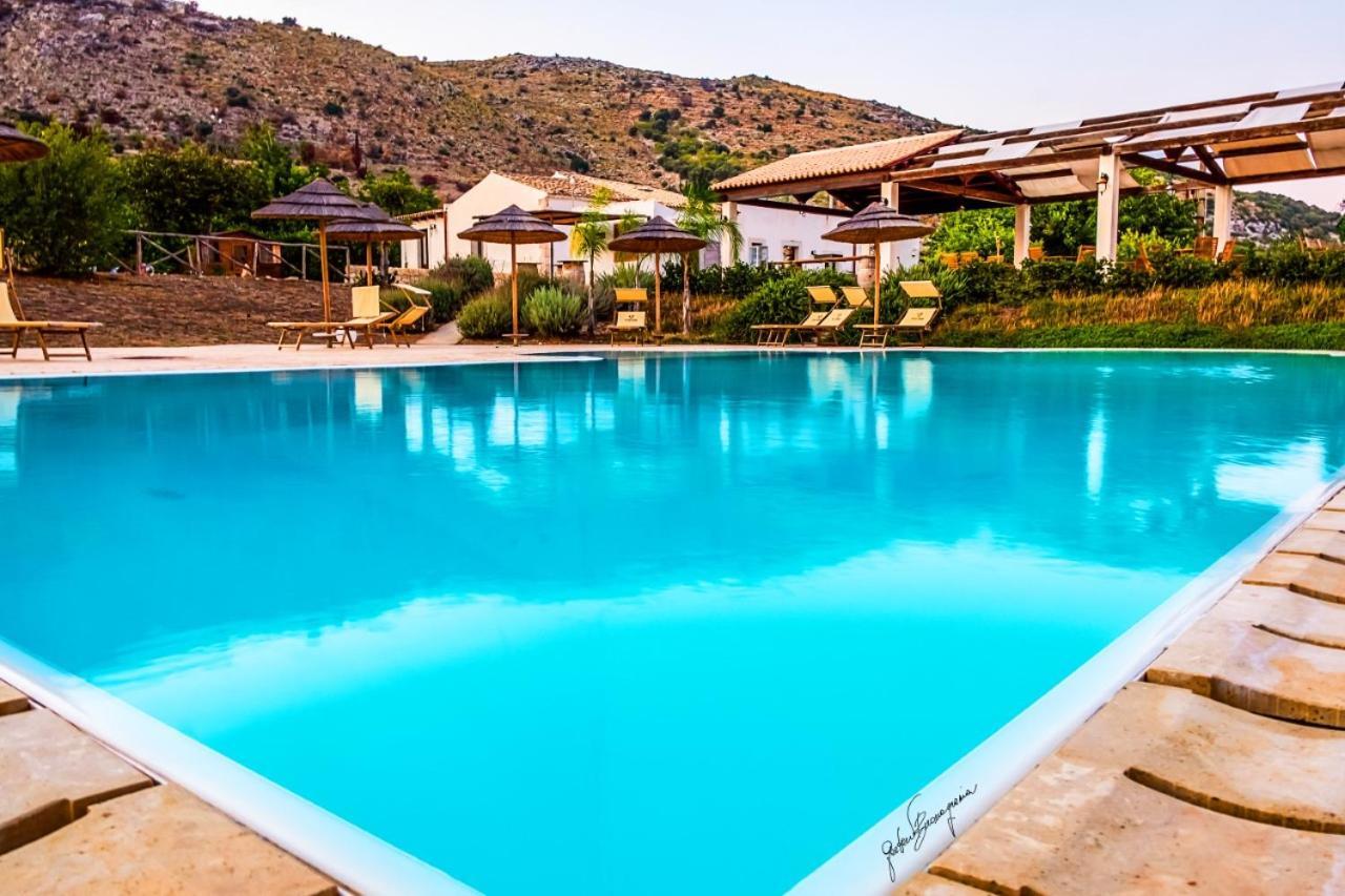 Alloggio per agriturismo Alle Riserve Cavagrande *